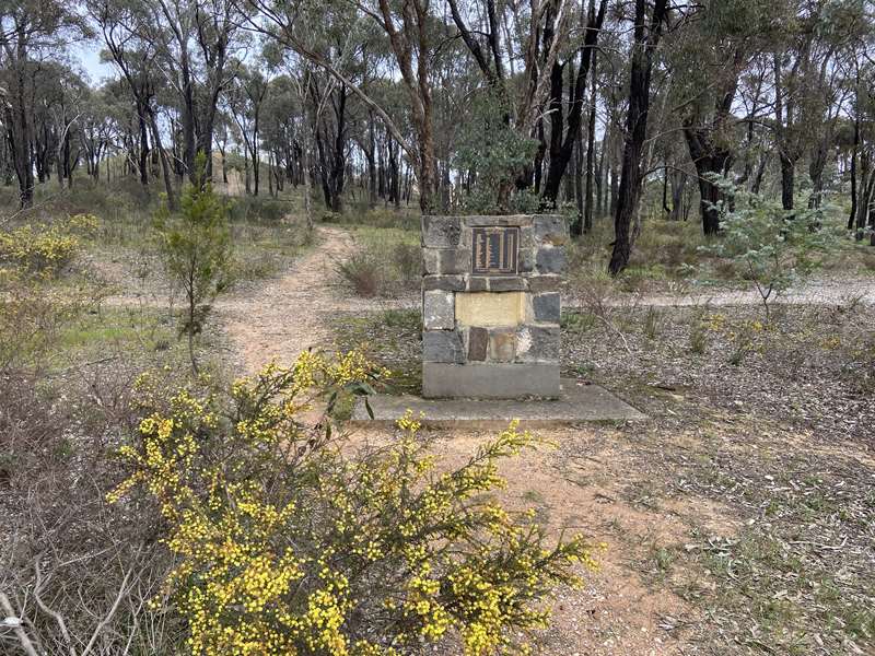Maryborough Self Drive Tour