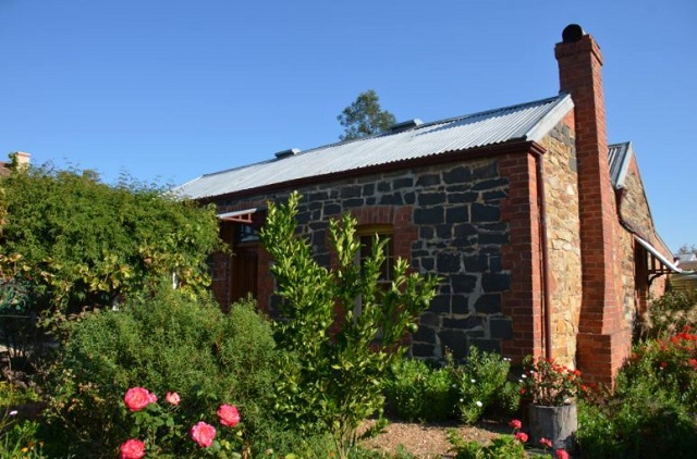 Worsley Cottage Museum Complex