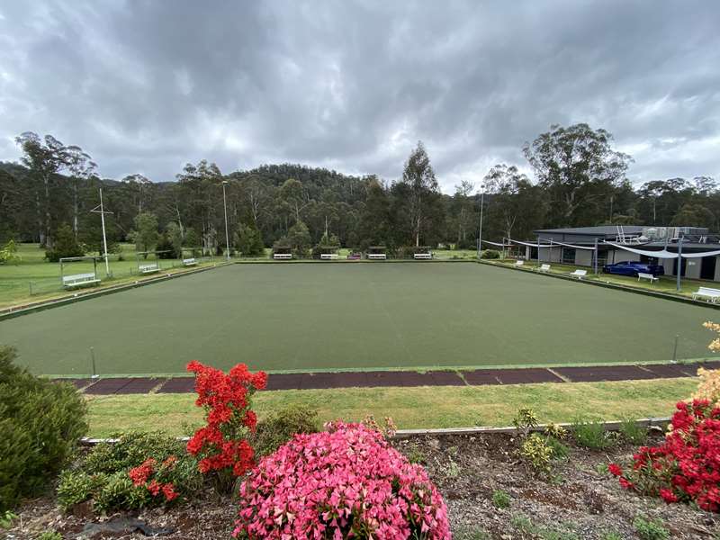 Marysville Community Golf and Bowls Club