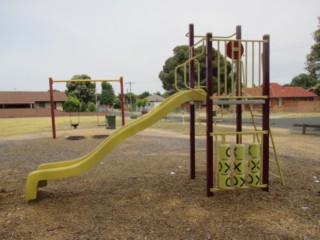 Kiwanis Park Playground, Mather Street, Wangaratta