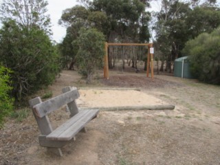 Maude Tennis Reserve Playground, Steiglitz Road, Maude