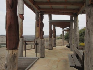 Maude Viewing Platform