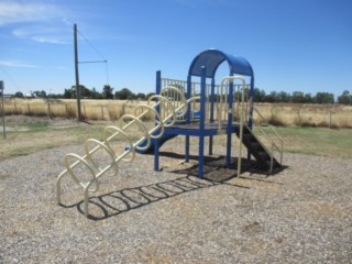 McCann Crescent Playground, Kerang