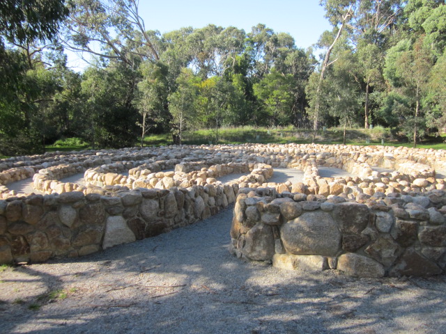 McClelland Gallery & Sculpture Park (Langwarrin)