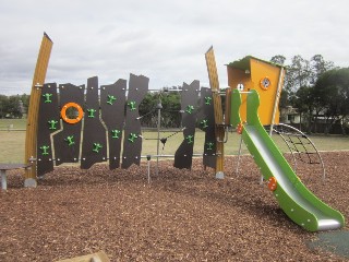 McDonald Reserve Playground, Reynolds Road, Belmont