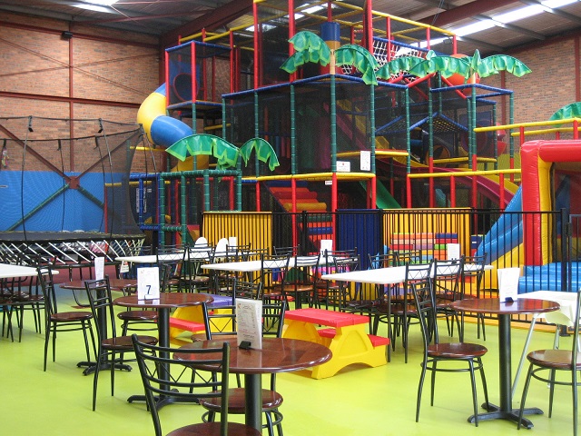 Little Village Play (Sunbury)