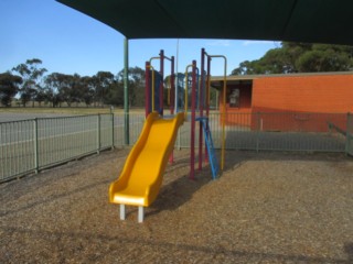 McNamara Drive Playground, Numurkah