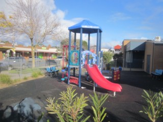 McNamara Park Playground, Reilly Street, Inverloch