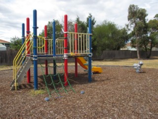 McNulty Drive Playground, Wendouree