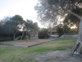 McRae Street Playground, Seaford