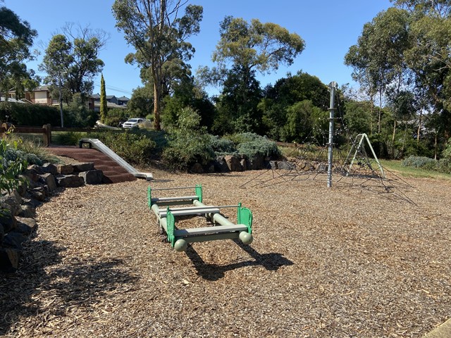 Meadow Court Playground, Wandin North