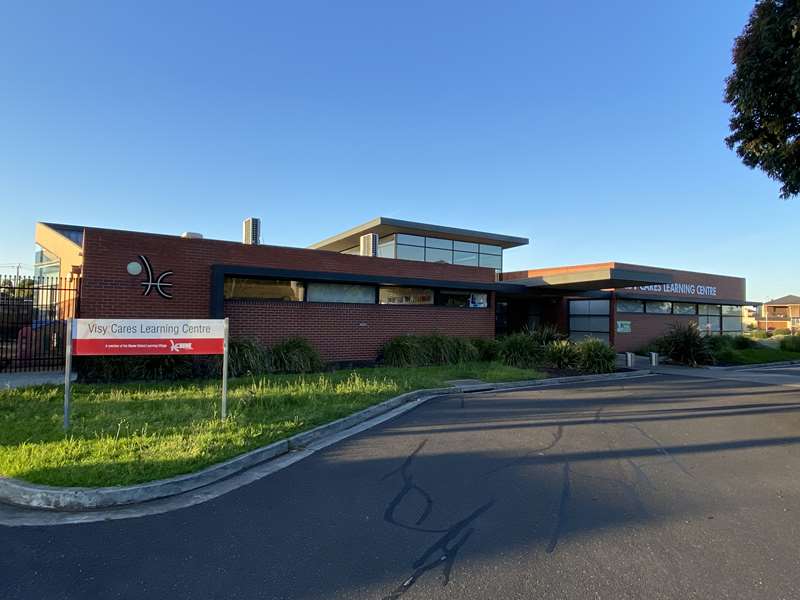 Meadow Heights Education Centre