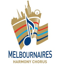 Melbournaires Harmony Chorus (Doncaster East)