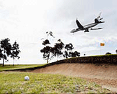 Melbourne Airport Golf Club