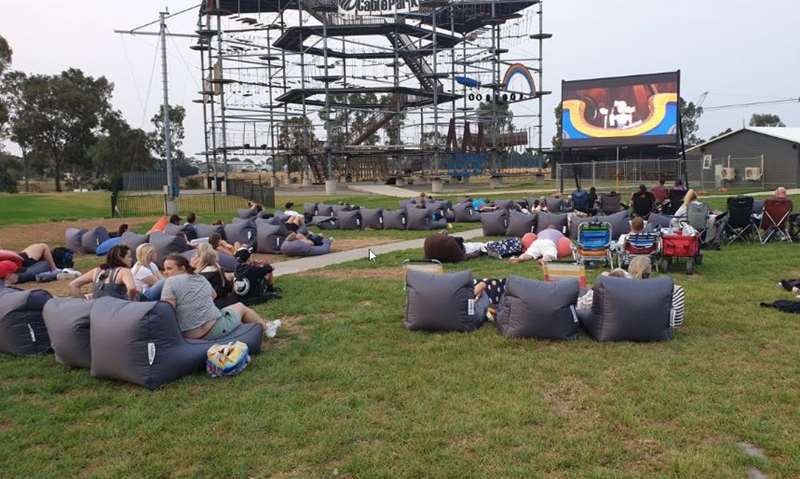 Melbourne Cable Park (Bangholme)