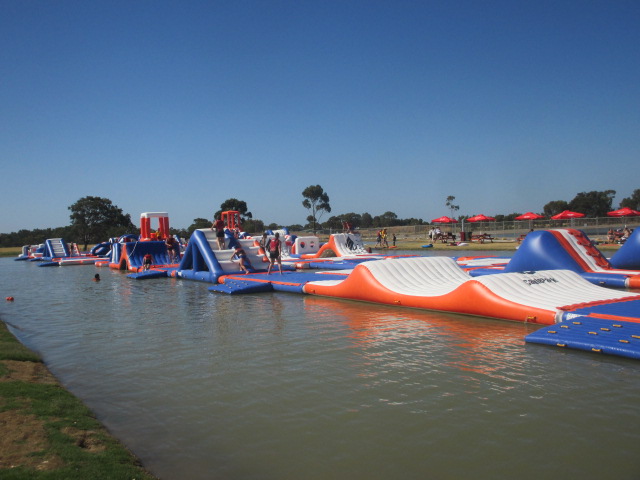 Melbourne Cable Park (Bangholme)