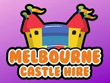 Melbourne Castle Hire Bouncy Castle