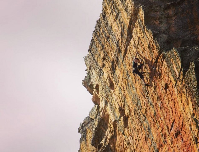 Melbourne Climbing School