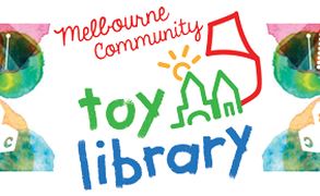 Melbourne Community Toy Library (Carlton)