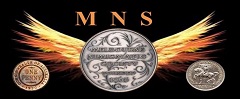 Melbourne Numismatic Society (Box Hill)