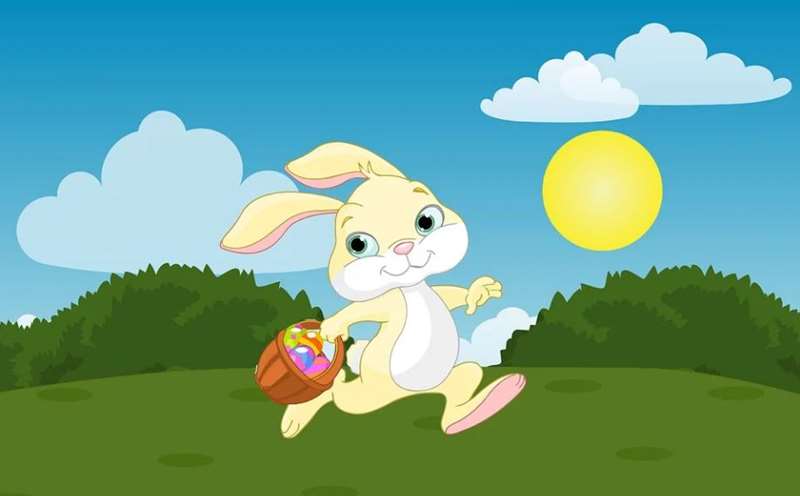 Melbourne's Best Easter Egg Hunts 2023