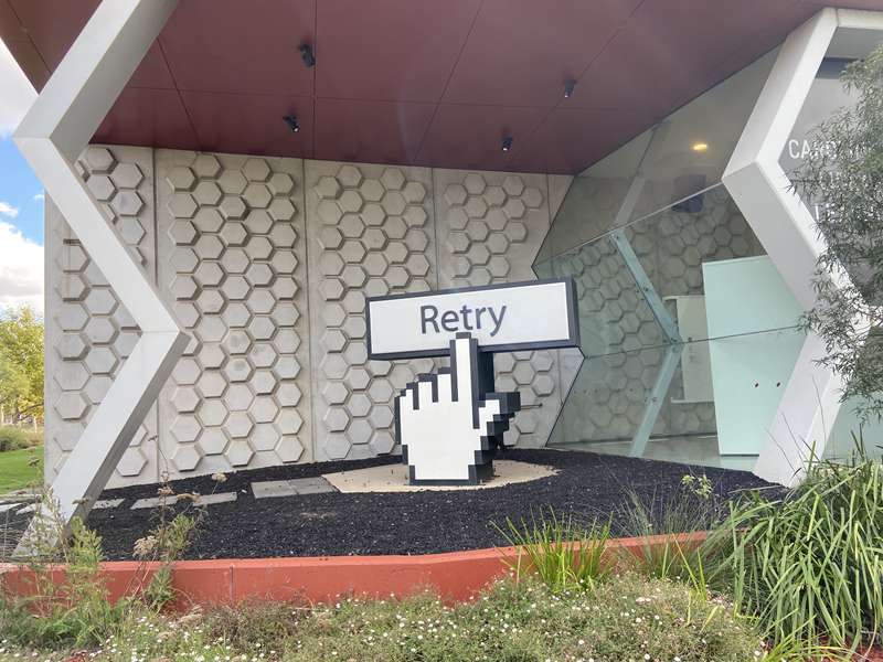 Melton Street and Public Art
