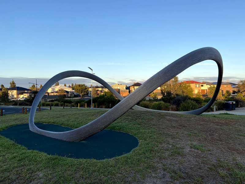 Melton Street and Public Art