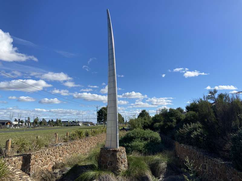 Melton Street and Public Art