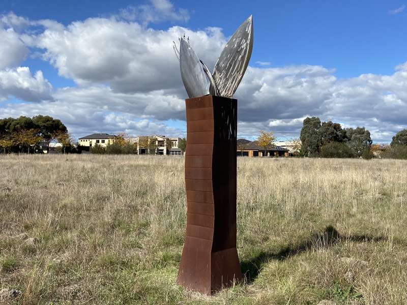 Melton Street and Public Art