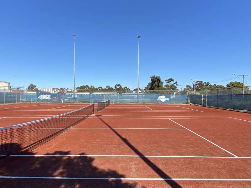 Melton South Tennis Club