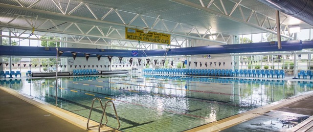 Melton Waves Leisure Centre (Melton)
