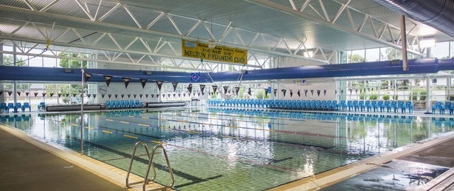 Melton Waves Leisure Centre (Melton)