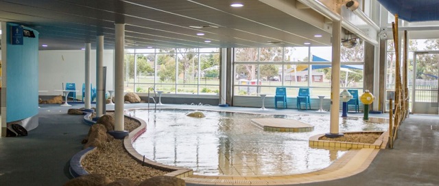Melton Waves Leisure Centre (Melton)