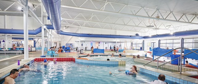 Melton Waves Leisure Centre (Melton)