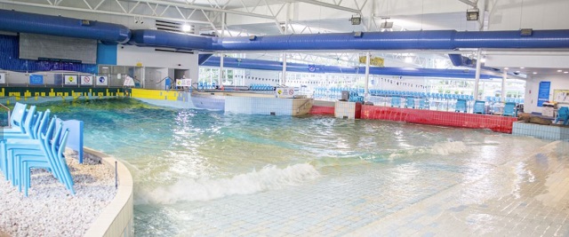 Melton Waves Leisure Centre (Melton)