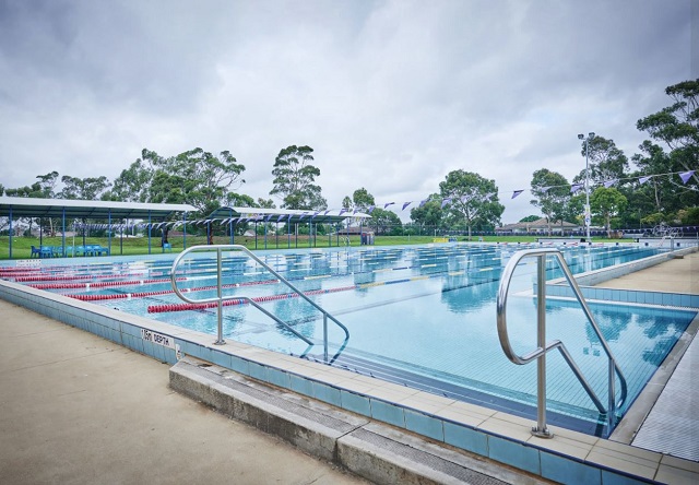 Melton Waves Leisure Centre (Melton)