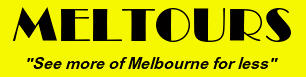 MELtours (Central Melbourne)