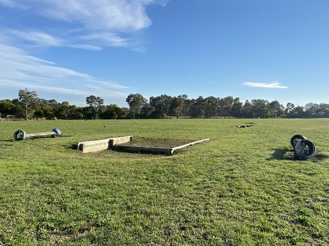 Mentone Pony Club (Patterson Lakes)