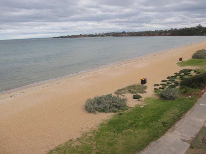 Mentone Beach Dog Off Leash Area (Mentone)