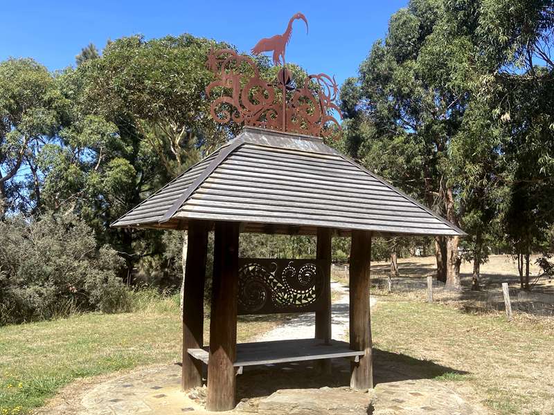 Meredith - Ibis Middleton Walk