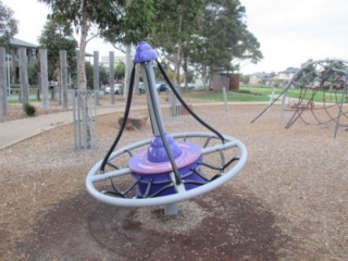 Meridian Reserve Playground, Keshava Grove, Dandenong South