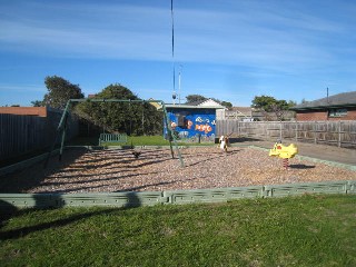 Mernda Avenue Playground, Bonbeach