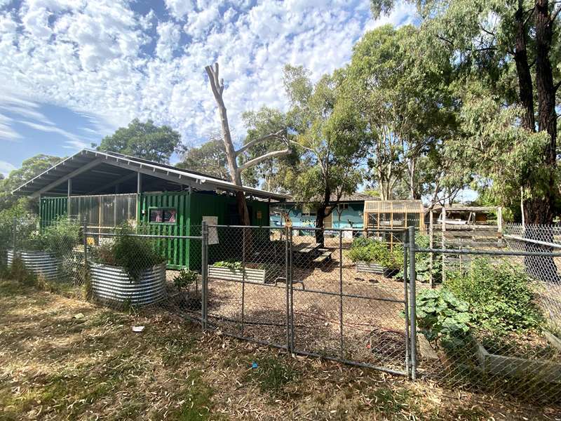 Mernda Seed, Sow & Grow Community Garden Group (Mernda)