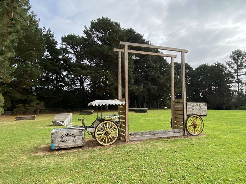 Merricks Pony Club (Merricks)