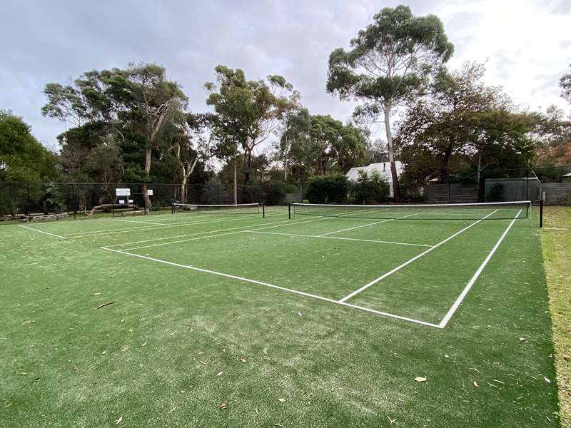 Merricks Beach Free Public Tennis Court (Merricks Beach)