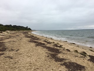 Merricks Beach