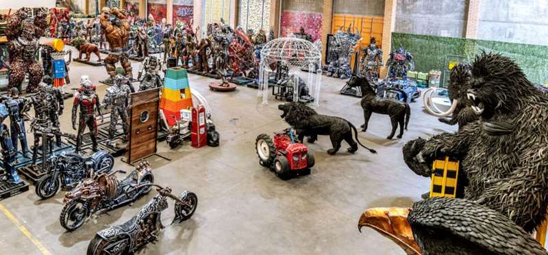 Met Art World (Port Melbourne)
