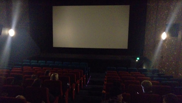 Metro Cinemas Boronia