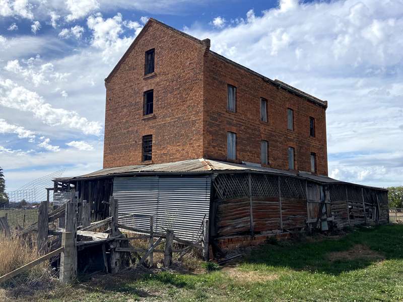 Milawa - Former Flour Mill