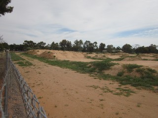 Mildura BMX Track